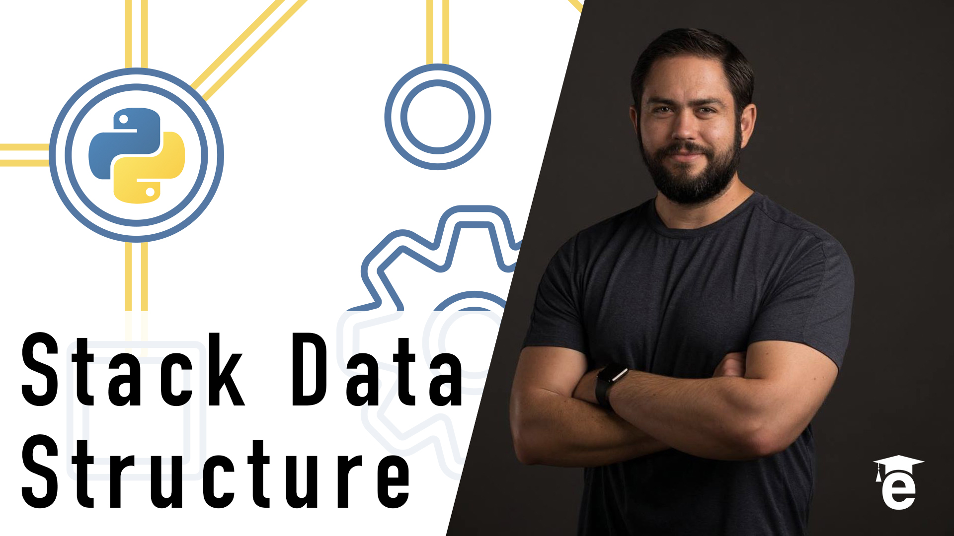 stack data structure in python